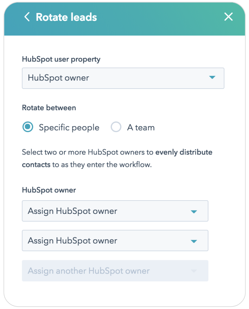 HubSpot Product Updates Meetings
